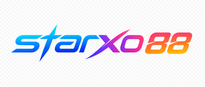 Logo starxo88 untuk halaman beranda